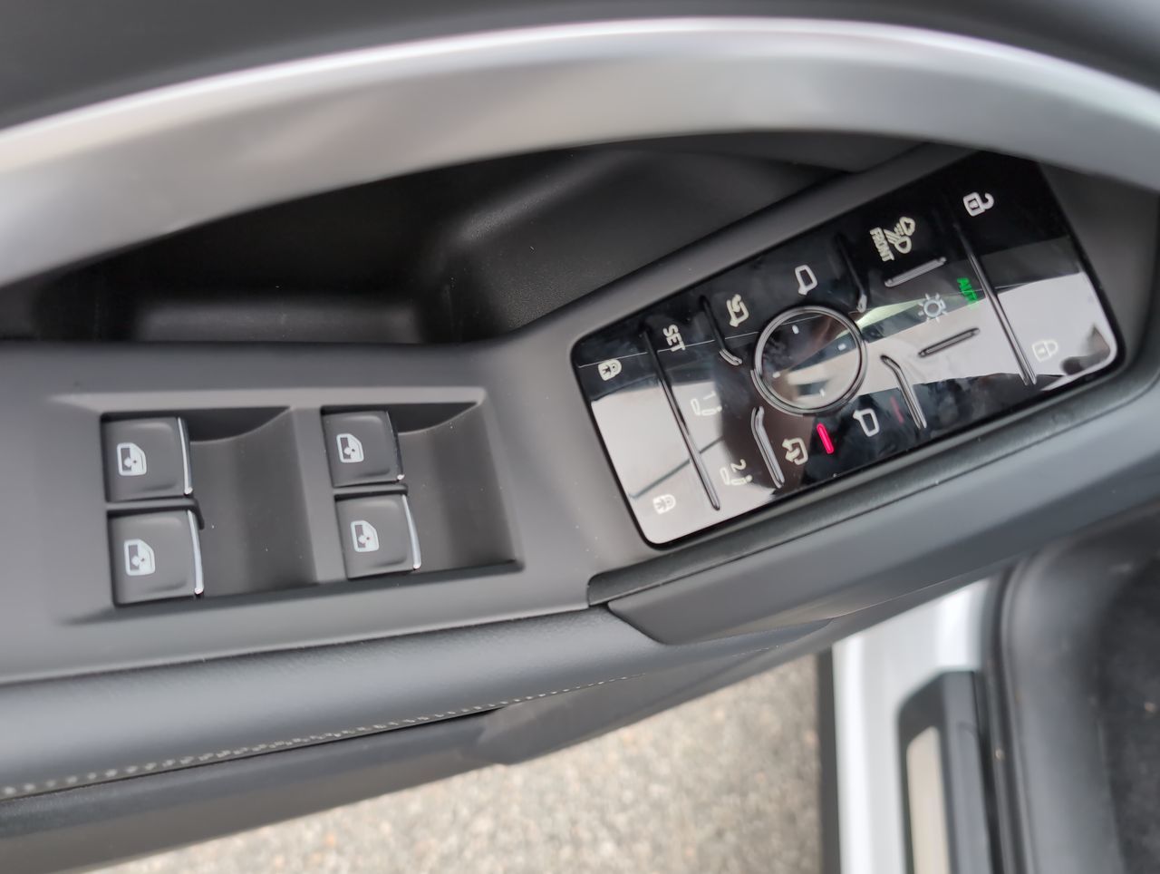 Audi All-New Q5  2025 à North Vancouver, Colombie-Britannique