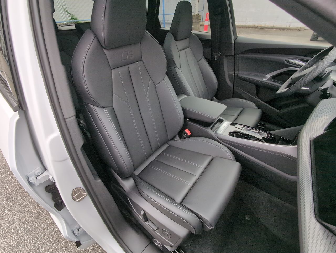 Audi All-New Q5  2025 à North Vancouver, Colombie-Britannique