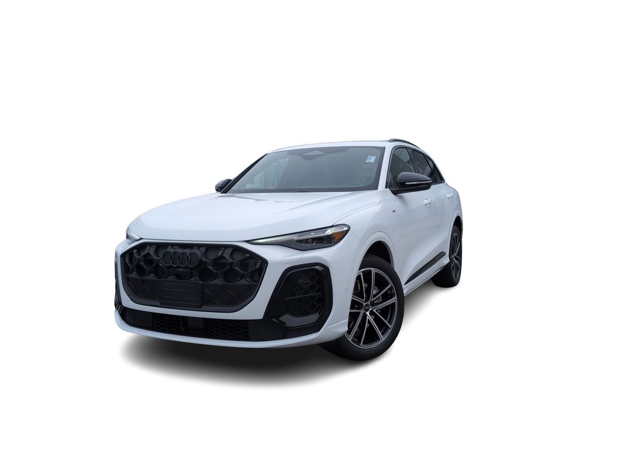 2025 Audi All-New Q5 in North Vancouver, British Columbia