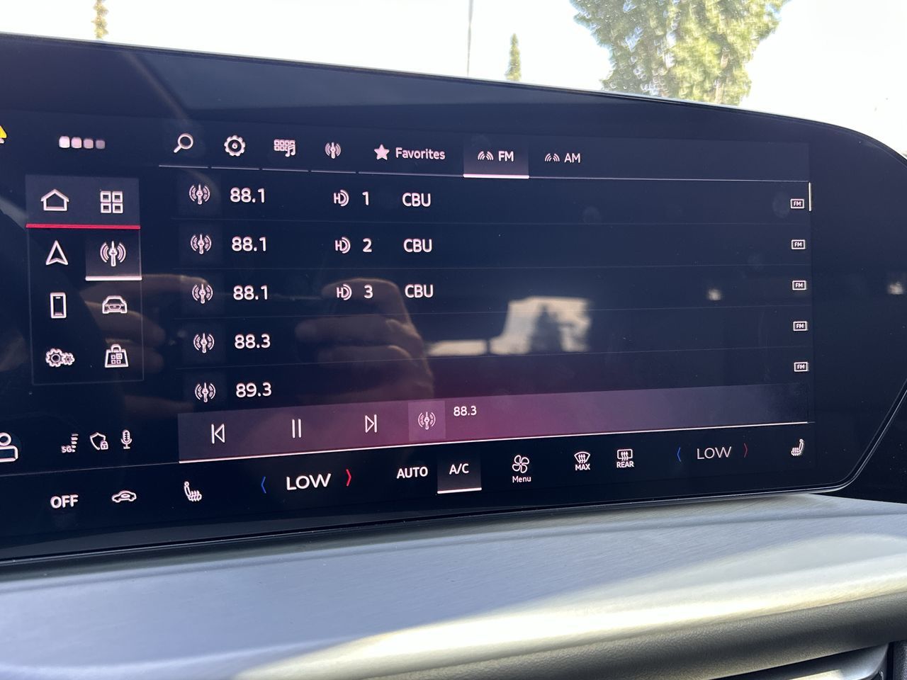 Audi All-New Q5  2025 à North Vancouver, Colombie-Britannique