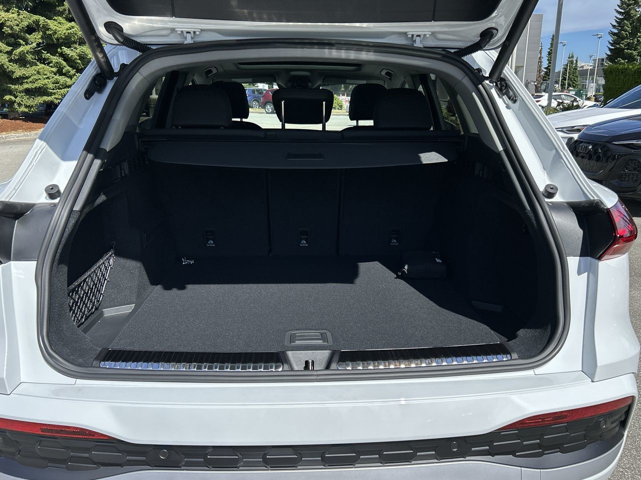 Audi All-New Q5  2025 à North Vancouver, Colombie-Britannique