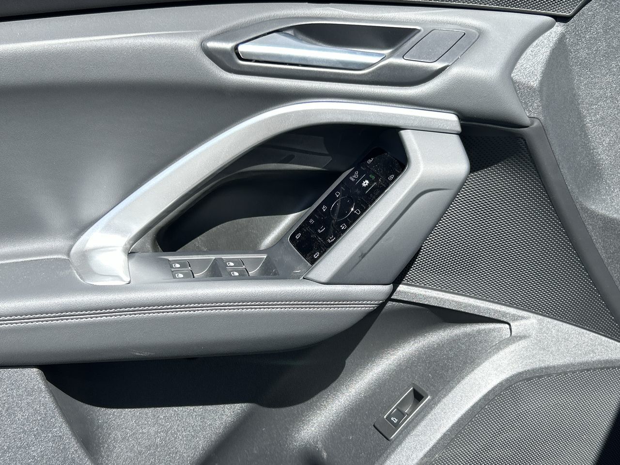 Audi All-New Q5  2025 à North Vancouver, Colombie-Britannique