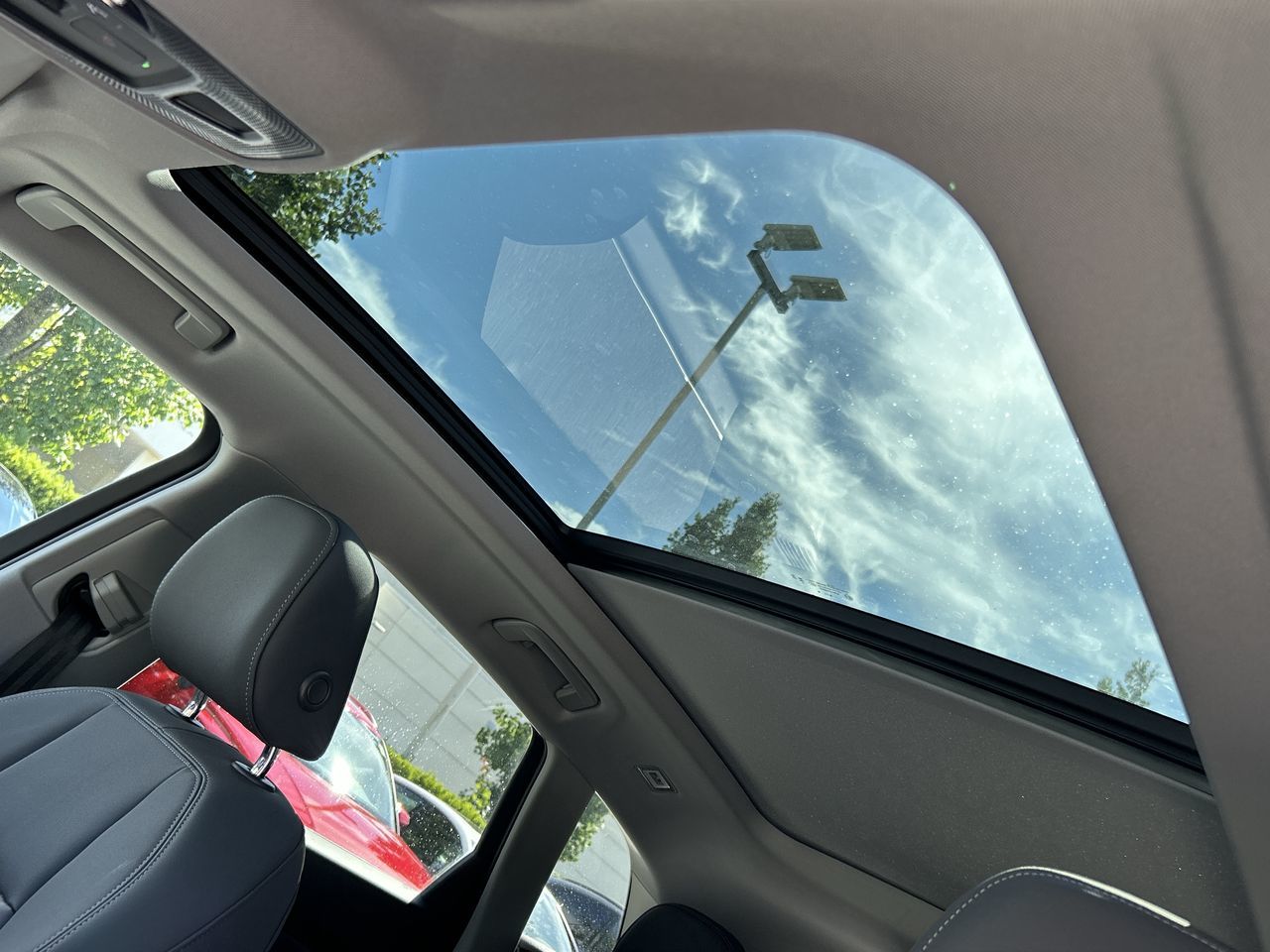 Audi All-New Q5  2025 à North Vancouver, Colombie-Britannique