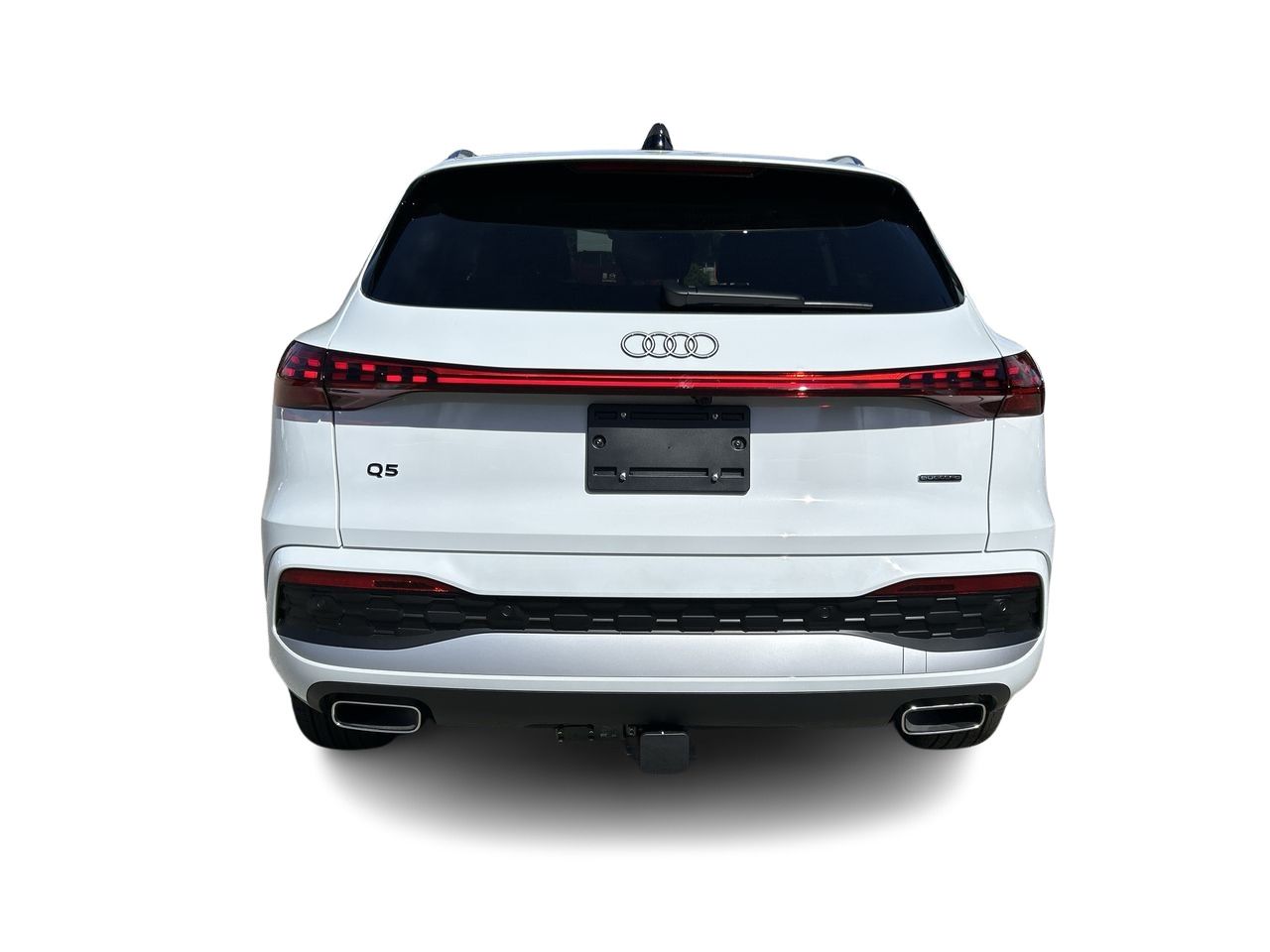 2025 Audi All-New Q5 in North Vancouver, British Columbia