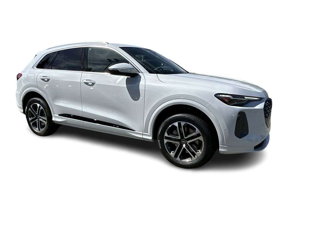 2025 Audi All-New Q5 in North Vancouver, British Columbia