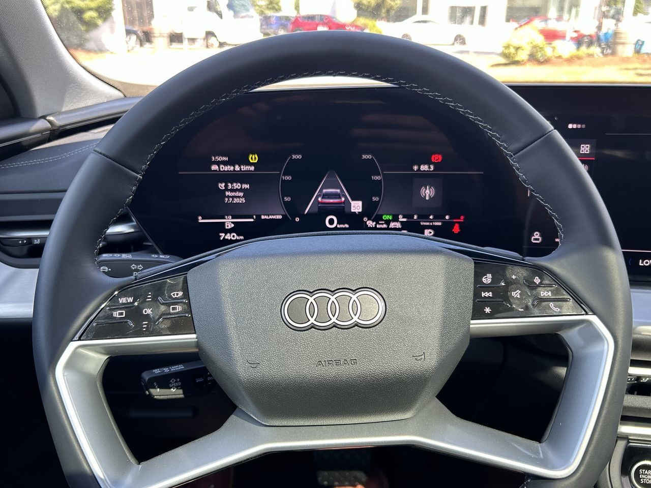 Audi All-New Q5  2025 à North Vancouver, Colombie-Britannique