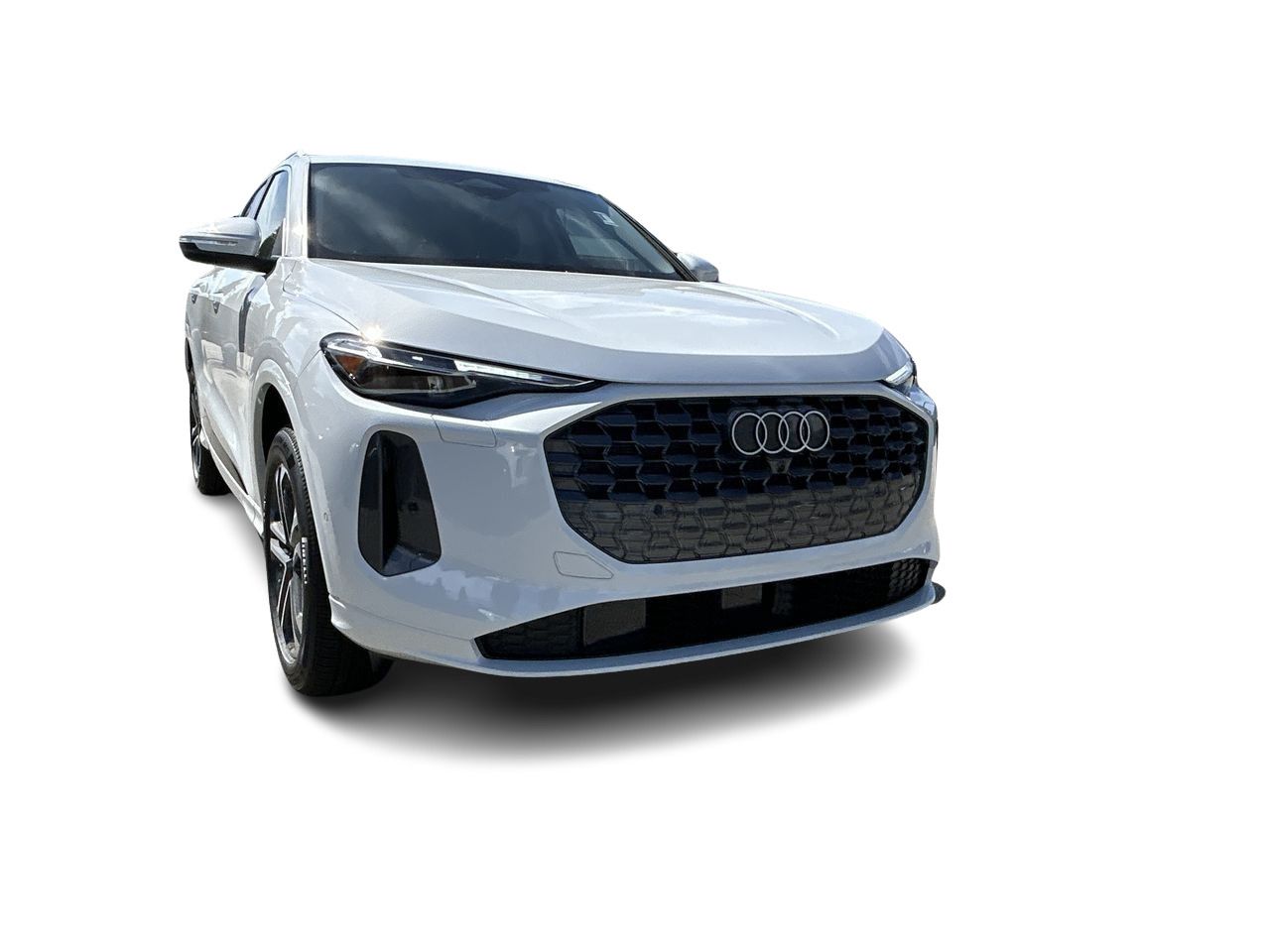 2025 Audi All-New Q5 in North Vancouver, British Columbia