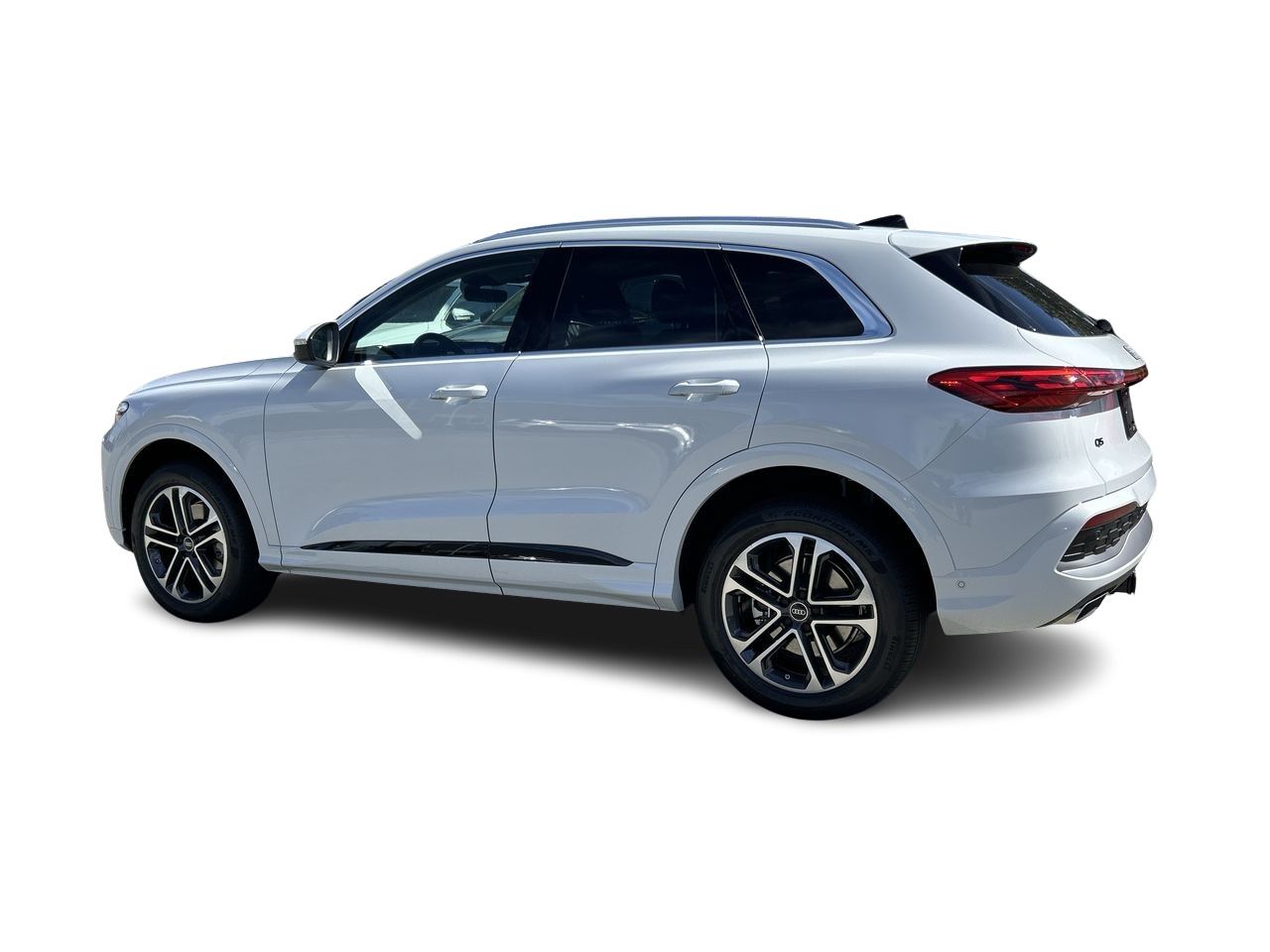 2025 Audi All-New Q5 in North Vancouver, British Columbia