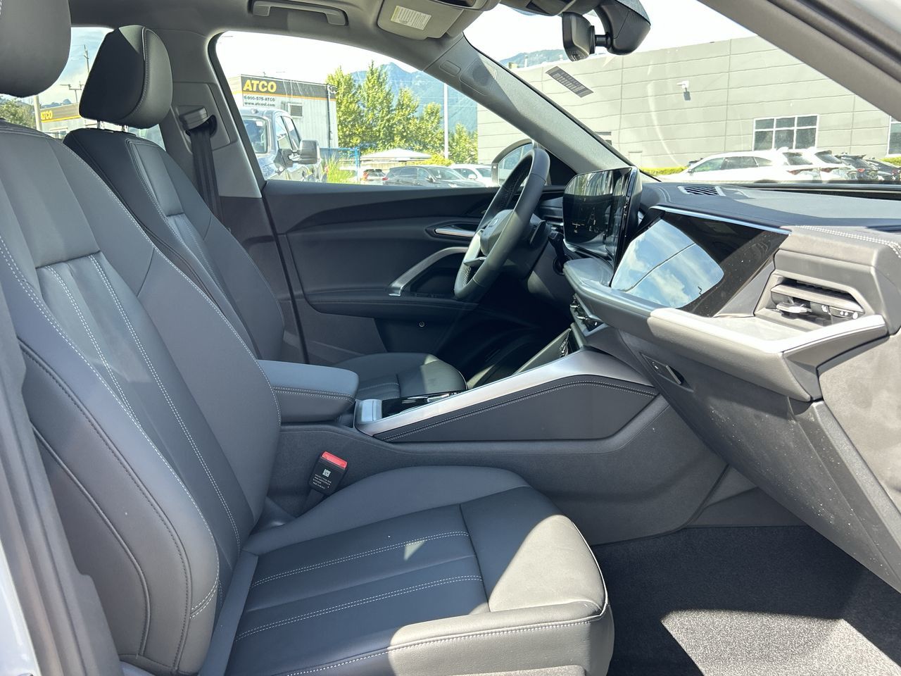 Audi All-New Q5  2025 à North Vancouver, Colombie-Britannique