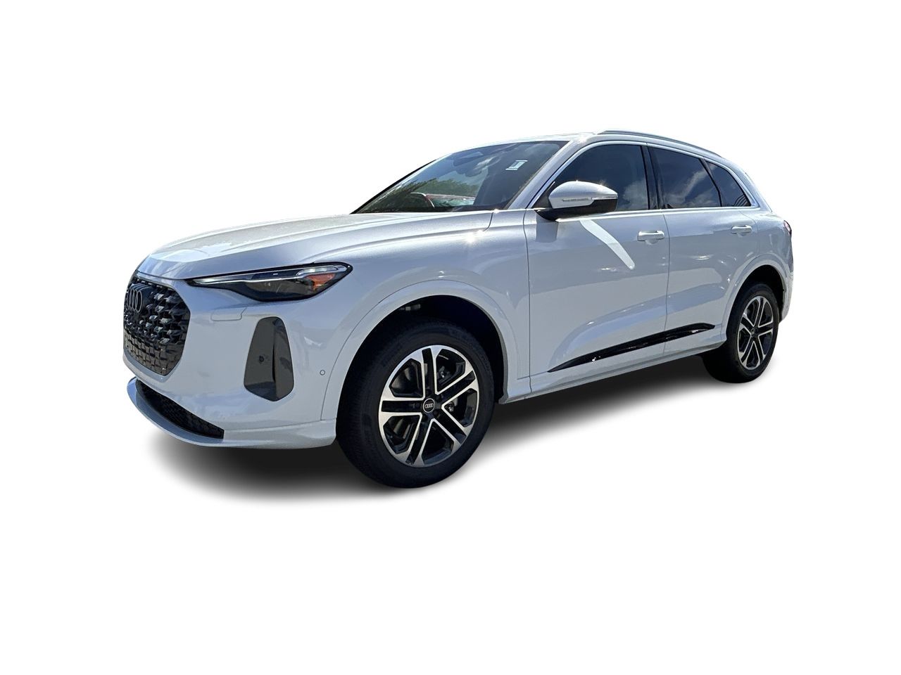2025 Audi All-New Q5 in North Vancouver, British Columbia