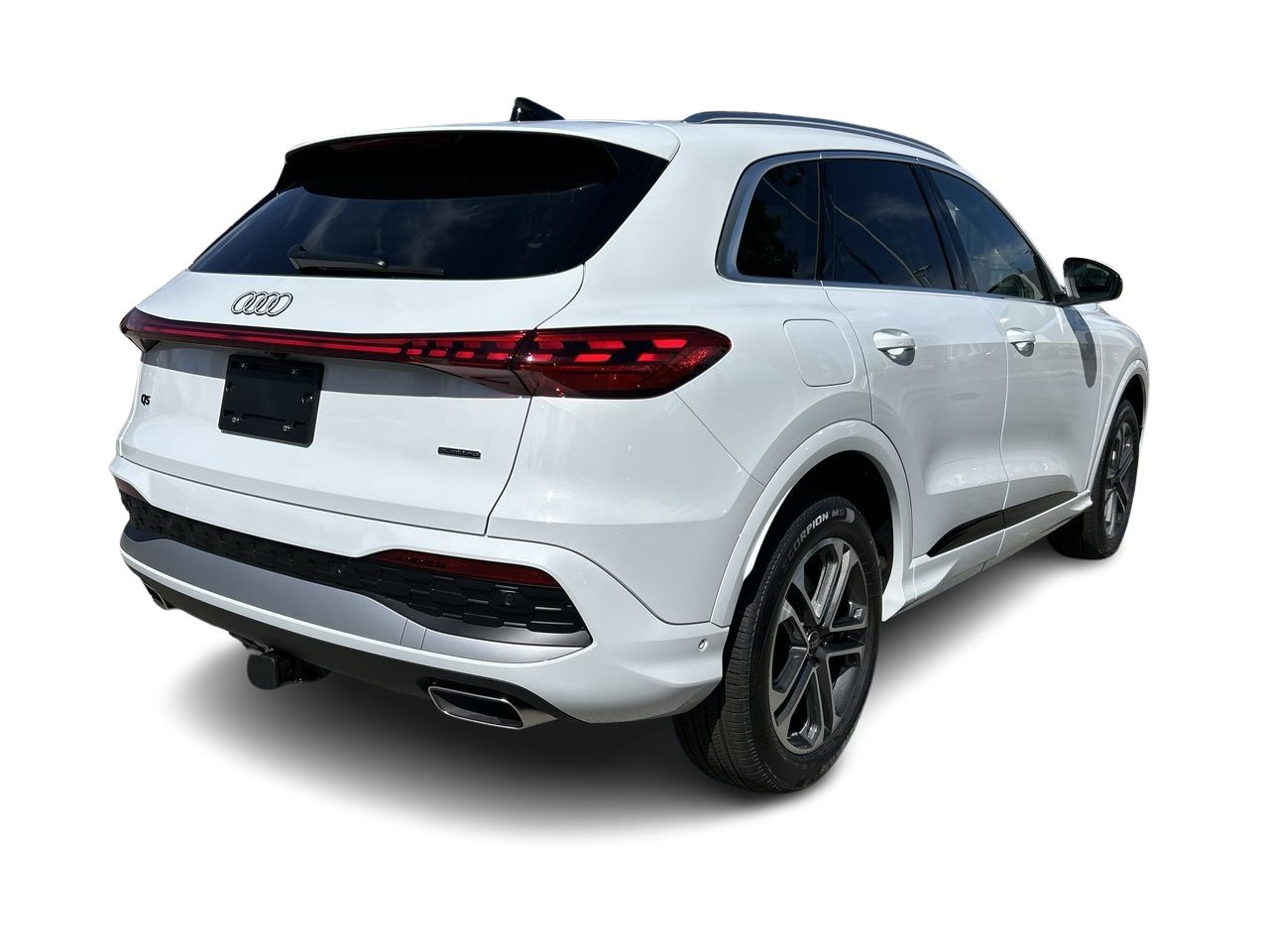 2025 Audi All-New Q5 in North Vancouver, British Columbia