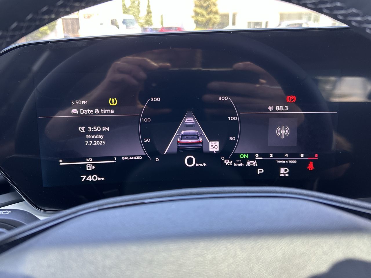 2025 Audi All-New Q5 in North Vancouver, British Columbia
