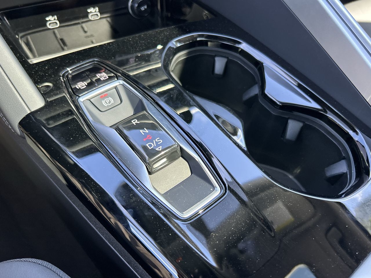 Audi All-New Q5  2025 à North Vancouver, Colombie-Britannique