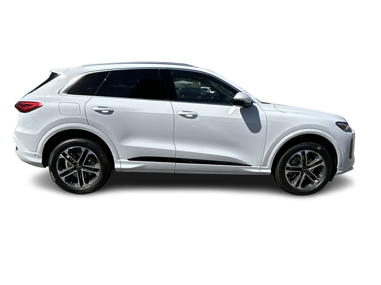 2025 Audi All-New Q5 in North Vancouver, British Columbia