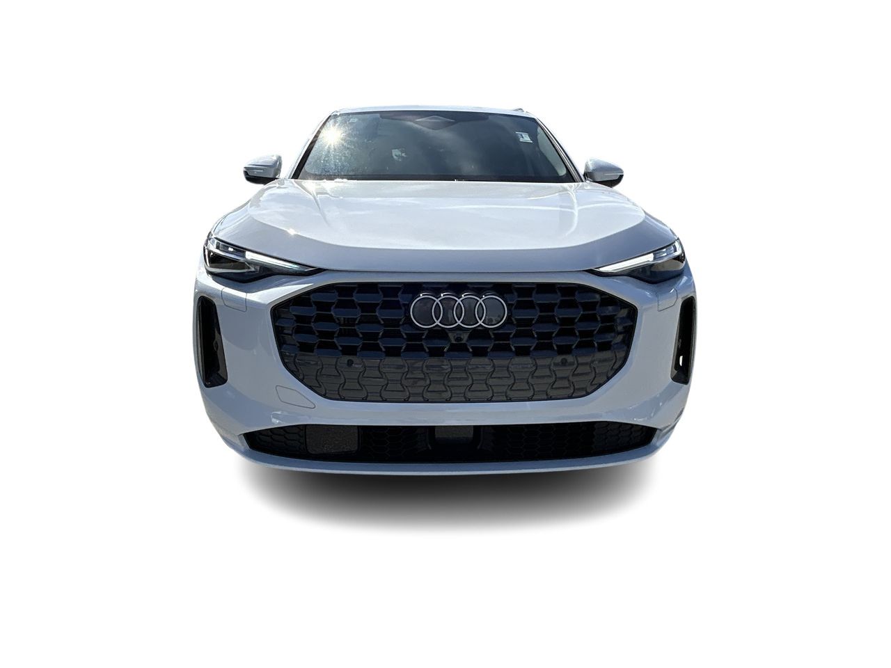 2025 Audi All-New Q5 in North Vancouver, British Columbia