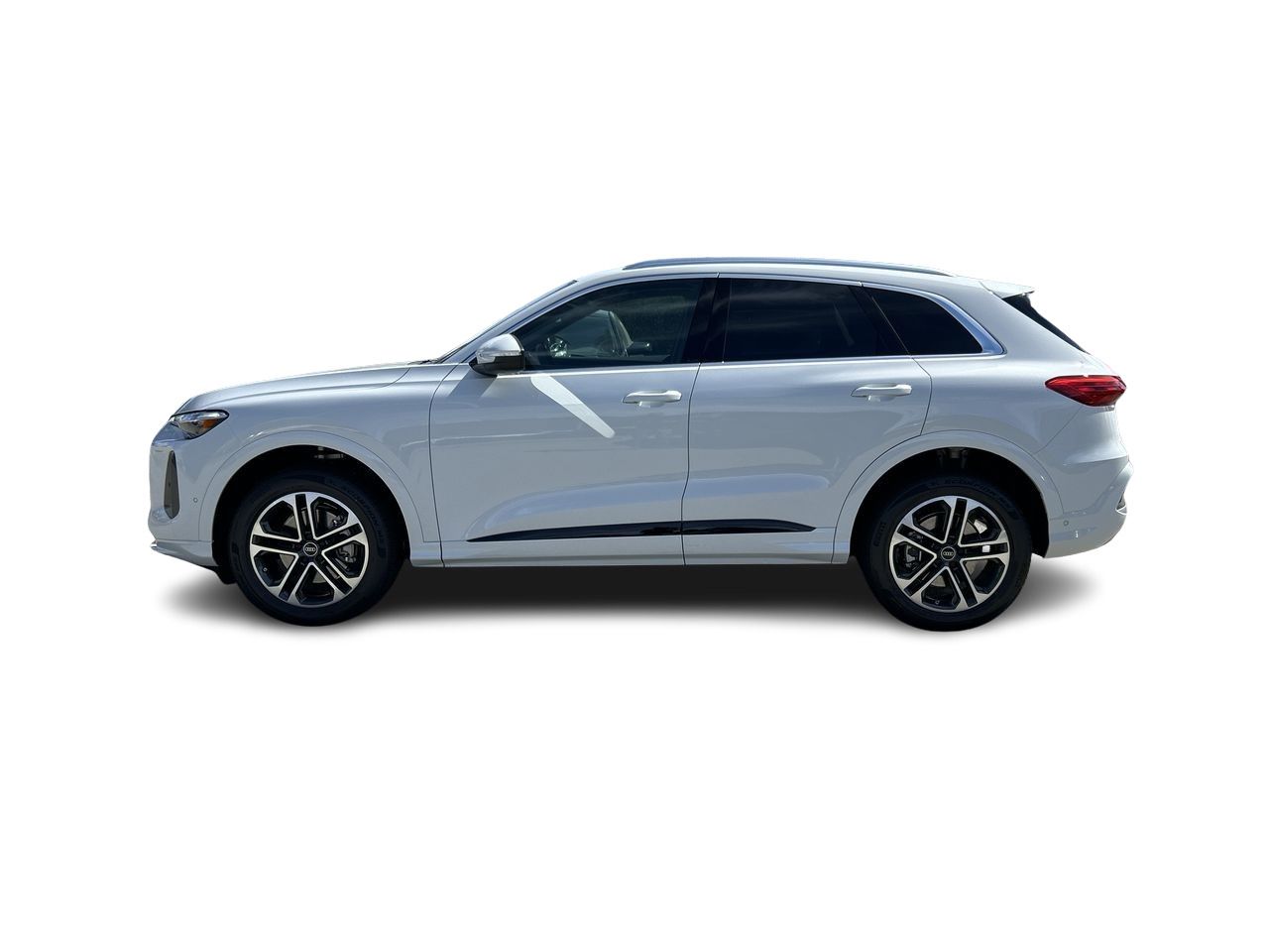 2025 Audi All-New Q5 in North Vancouver, British Columbia