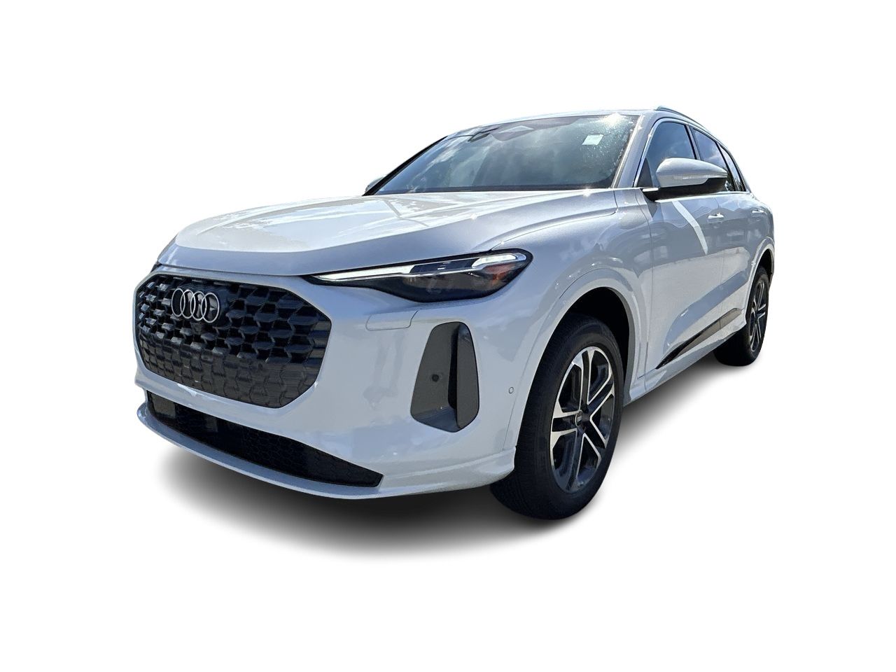 2025 Audi All-New Q5 in North Vancouver, British Columbia