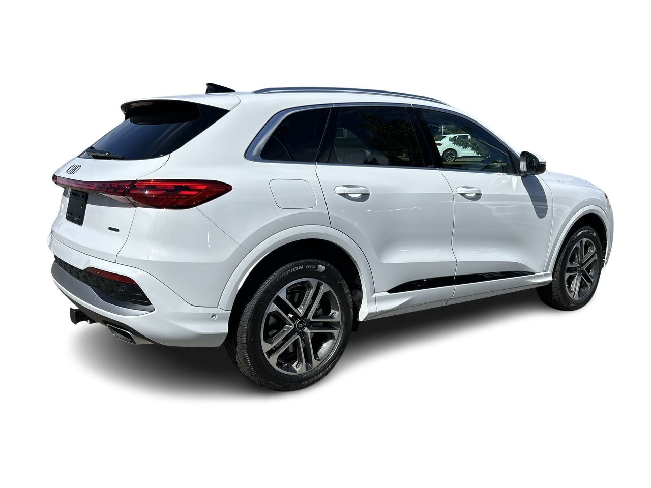2025 Audi All-New Q5 in North Vancouver, British Columbia