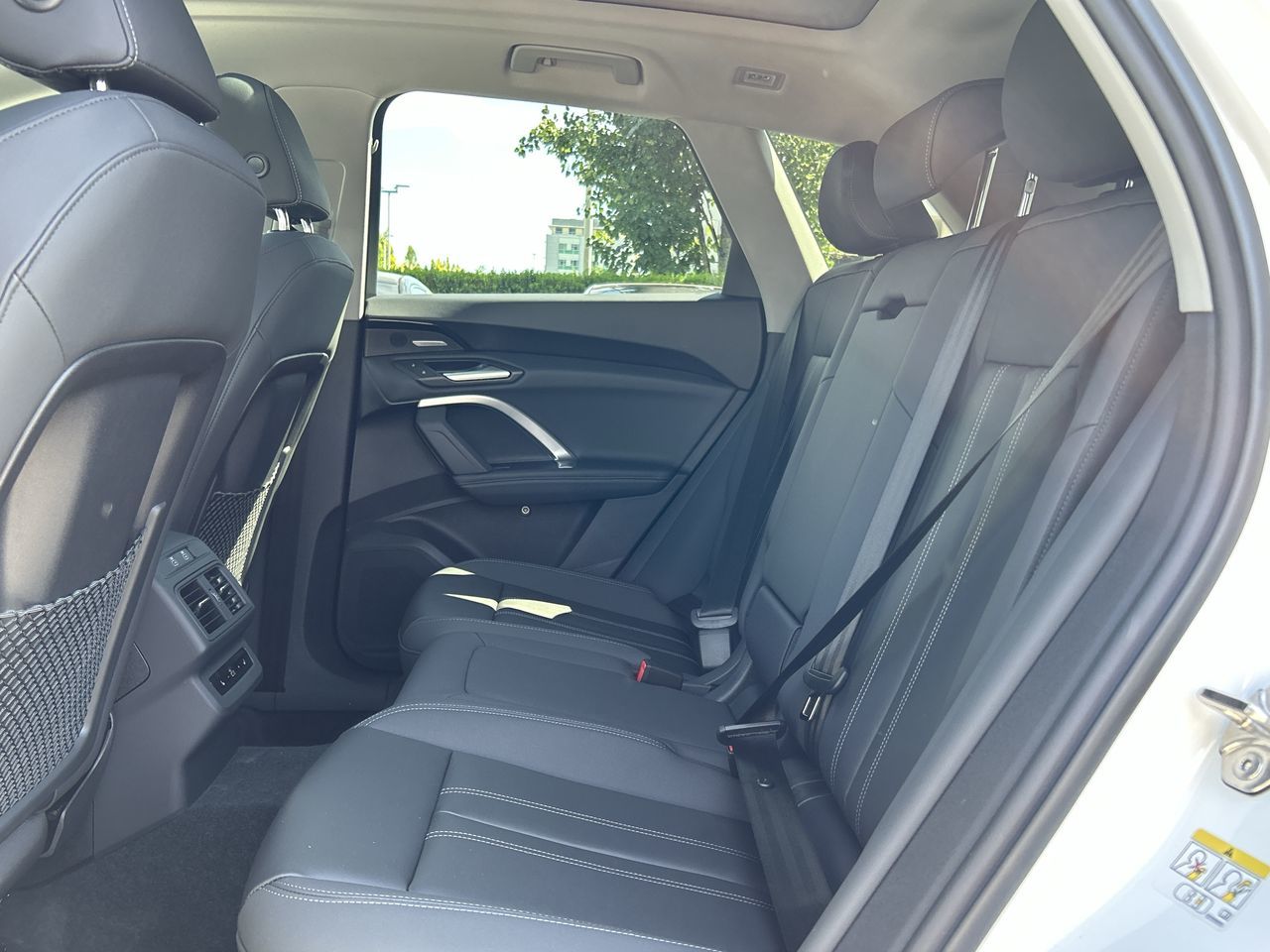 Audi All-New Q5  2025 à North Vancouver, Colombie-Britannique