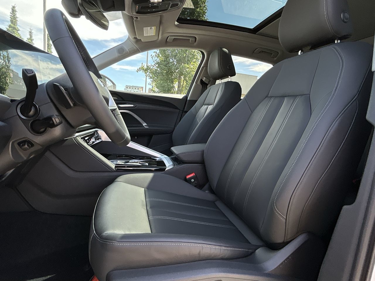 Audi All-New Q5  2025 à North Vancouver, Colombie-Britannique