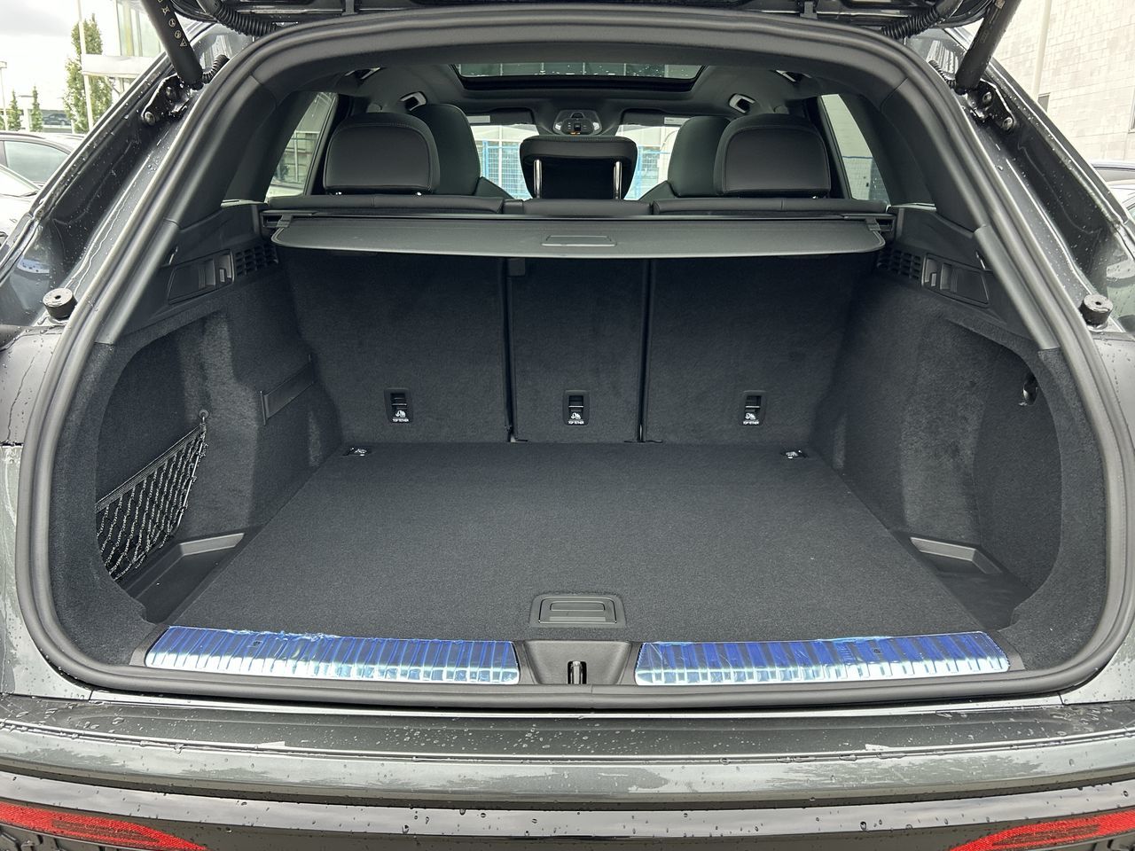 2025 Audi All-New Q5 in North Vancouver, British Columbia