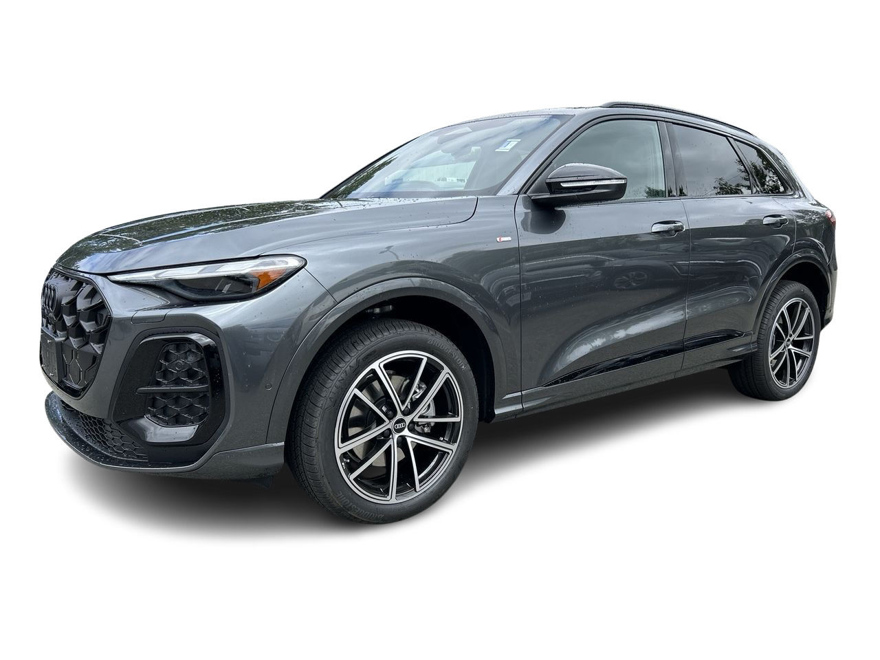 2025 Audi All-New Q5 in North Vancouver, British Columbia