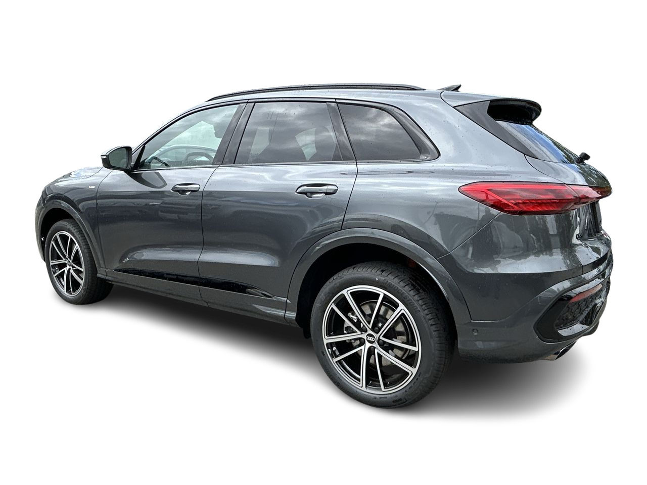 2025 Audi All-New Q5 in North Vancouver, British Columbia
