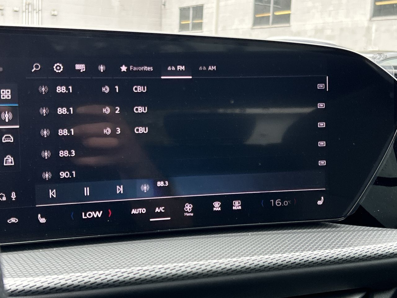 2025 Audi All-New Q5 in North Vancouver, British Columbia