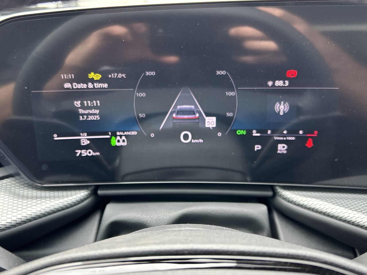 2025 Audi All-New Q5 in North Vancouver, British Columbia