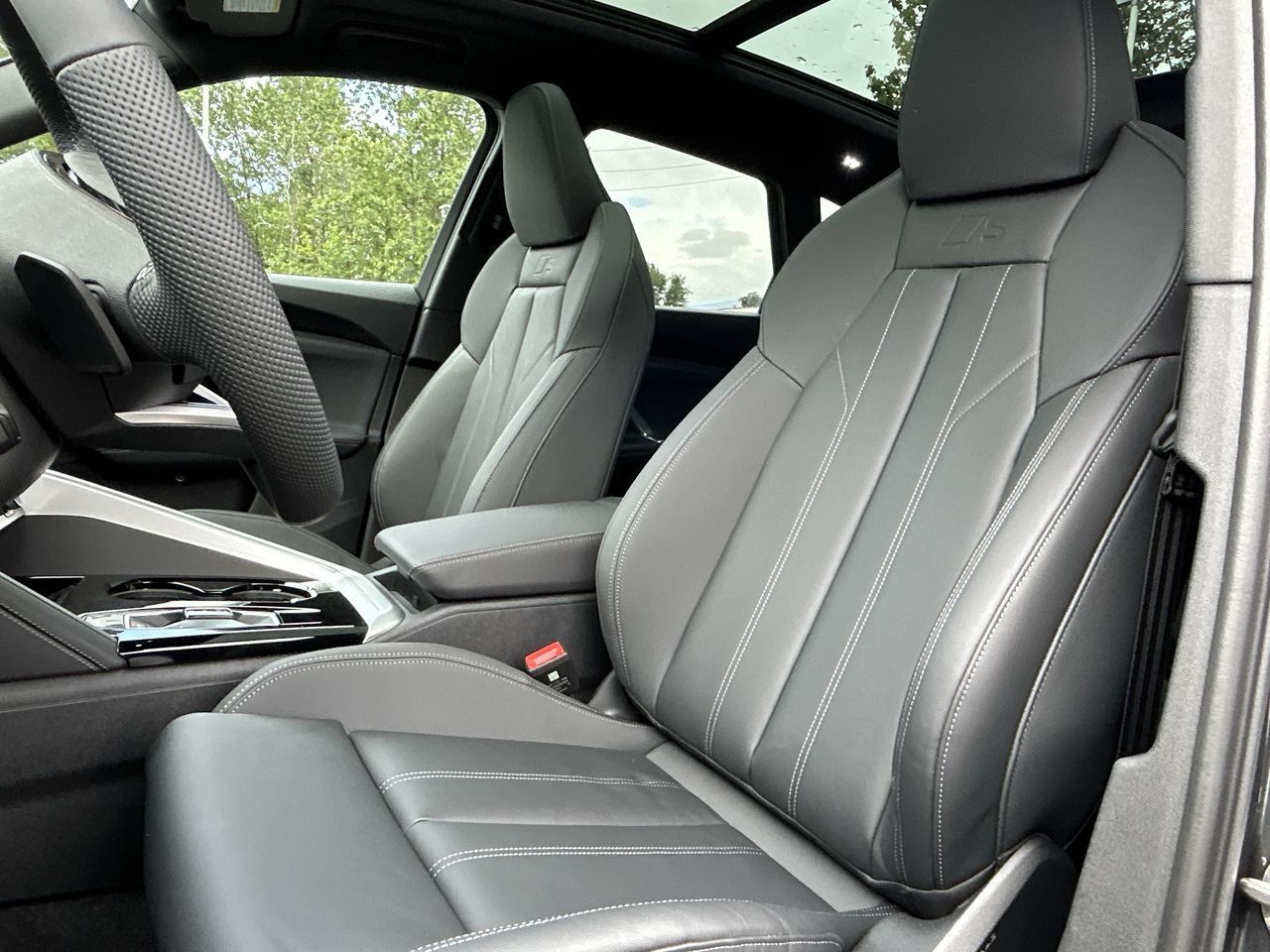 2025 Audi All-New Q5 in North Vancouver, British Columbia