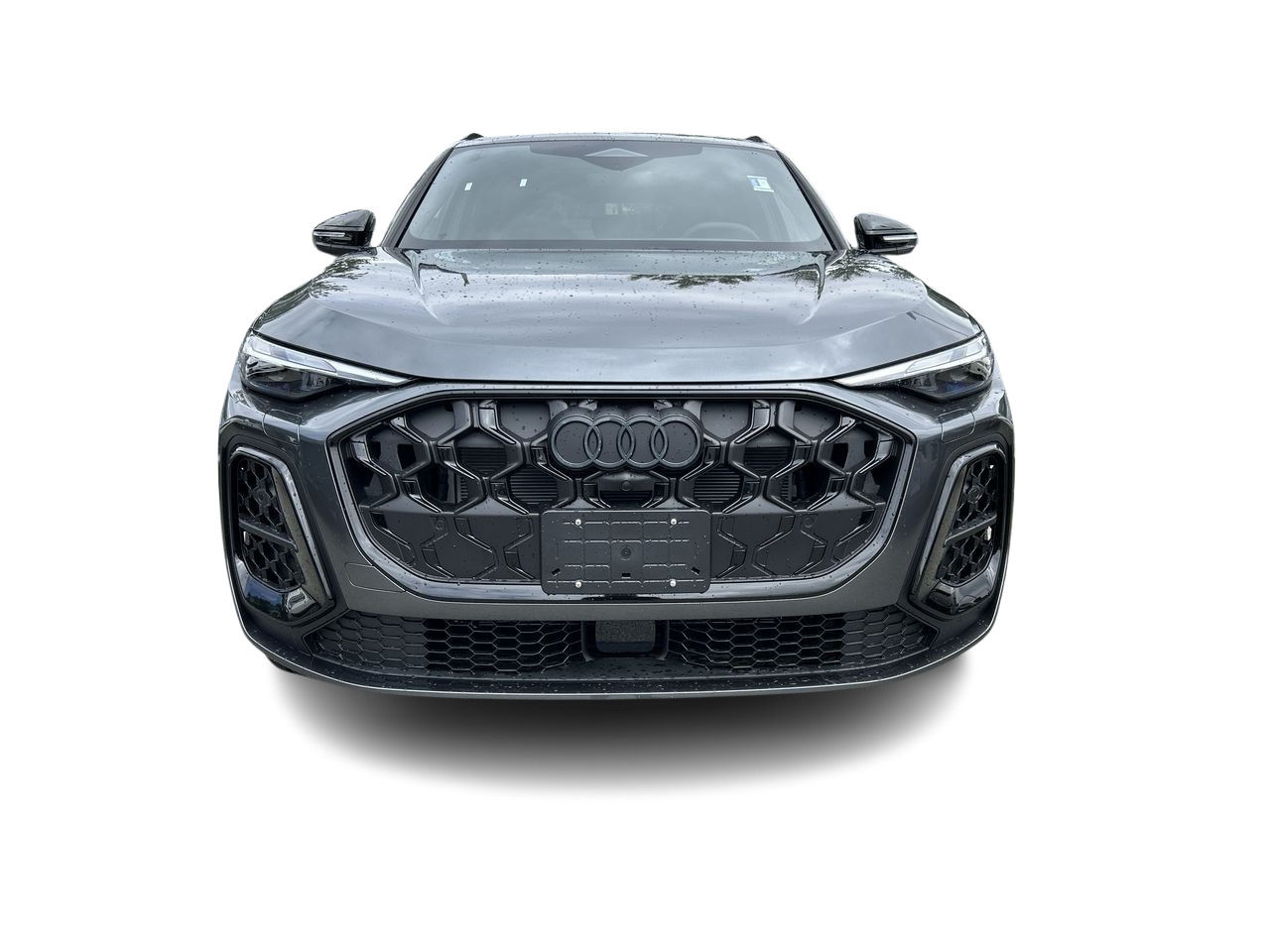 2025 Audi All-New Q5 in North Vancouver, British Columbia