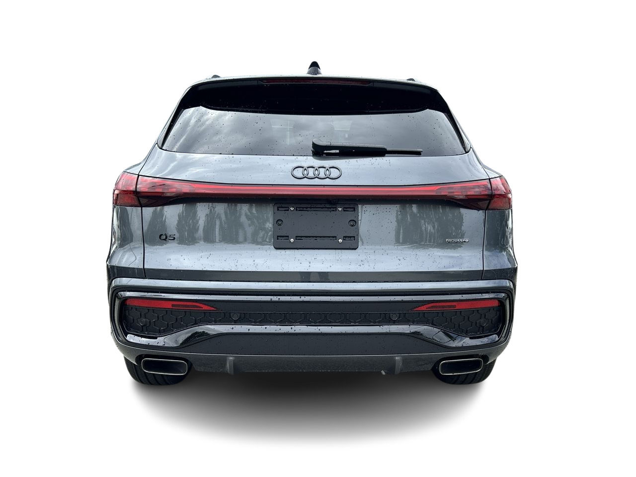 2025 Audi All-New Q5 in North Vancouver, British Columbia