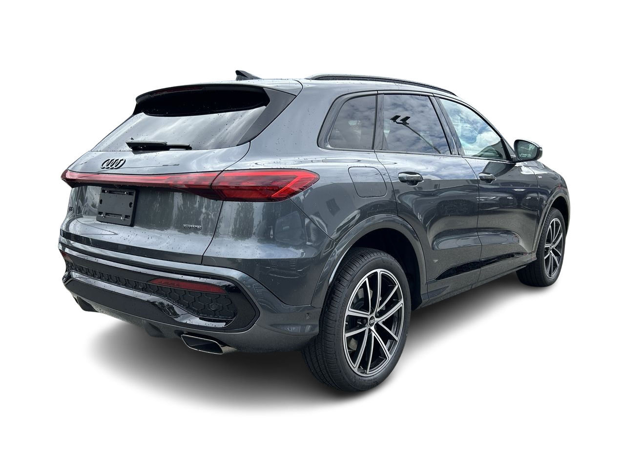 2025 Audi All-New Q5 in North Vancouver, British Columbia