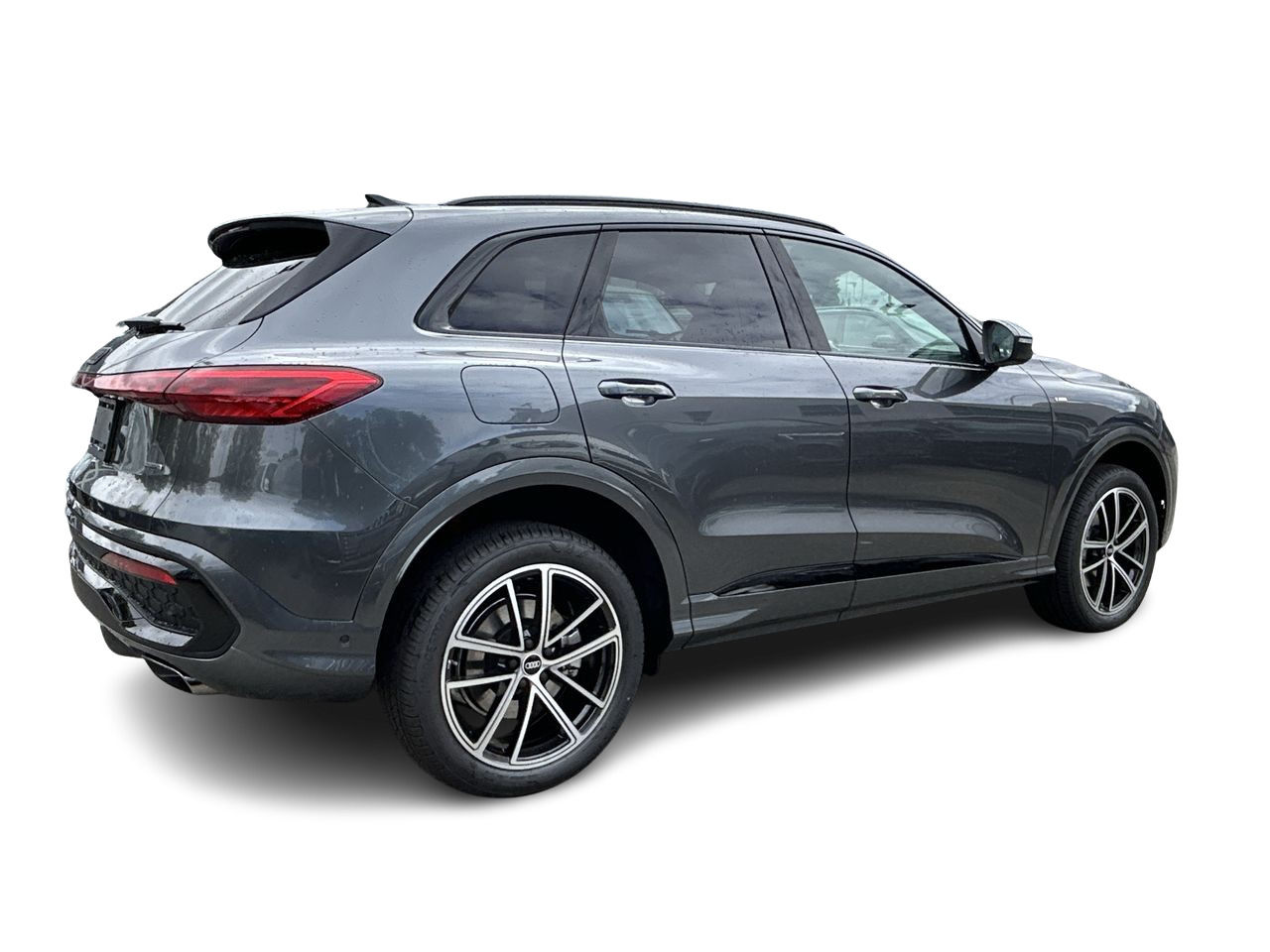 2025 Audi All-New Q5 in North Vancouver, British Columbia