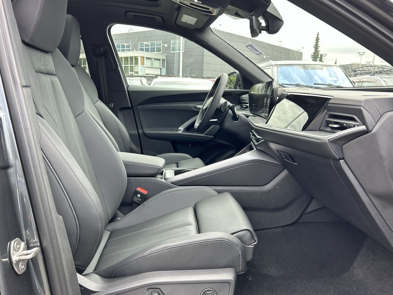 2025 Audi All-New Q5 in North Vancouver, British Columbia