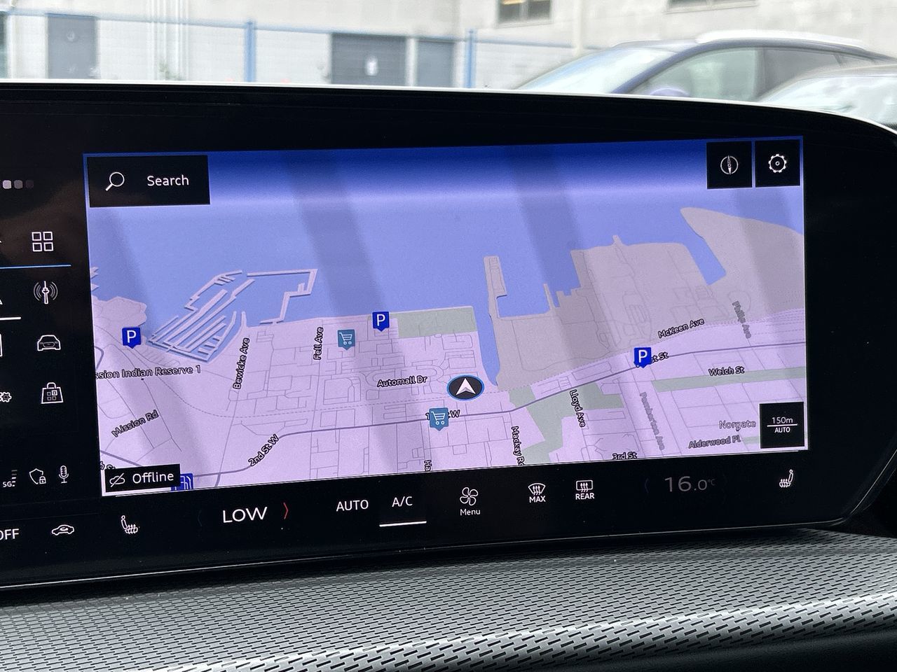 2025 Audi All-New Q5 in North Vancouver, British Columbia