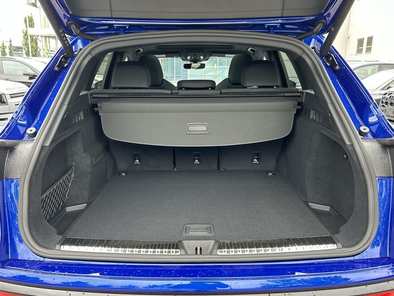 2025 Audi All-New Q5 in North Vancouver, British Columbia