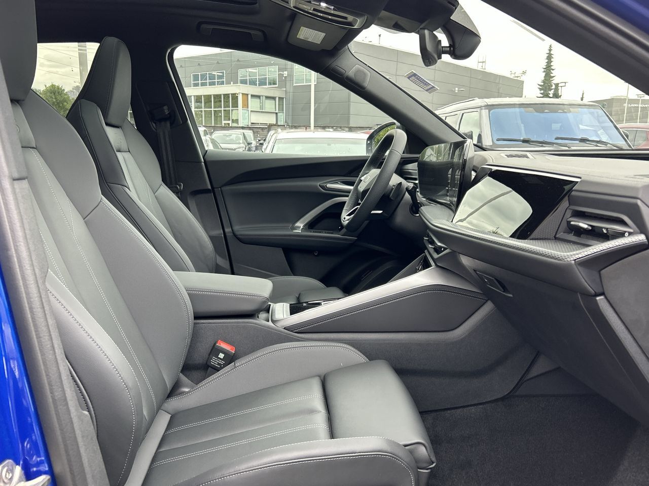 2025 Audi All-New Q5 in North Vancouver, British Columbia