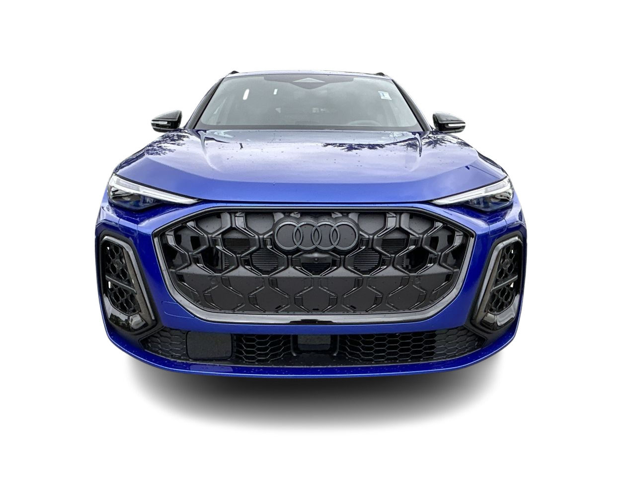 2025 Audi All-New Q5 in North Vancouver, British Columbia