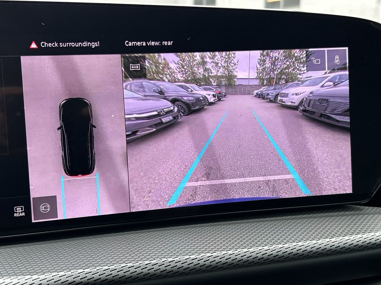 2025 Audi All-New Q5 in North Vancouver, British Columbia