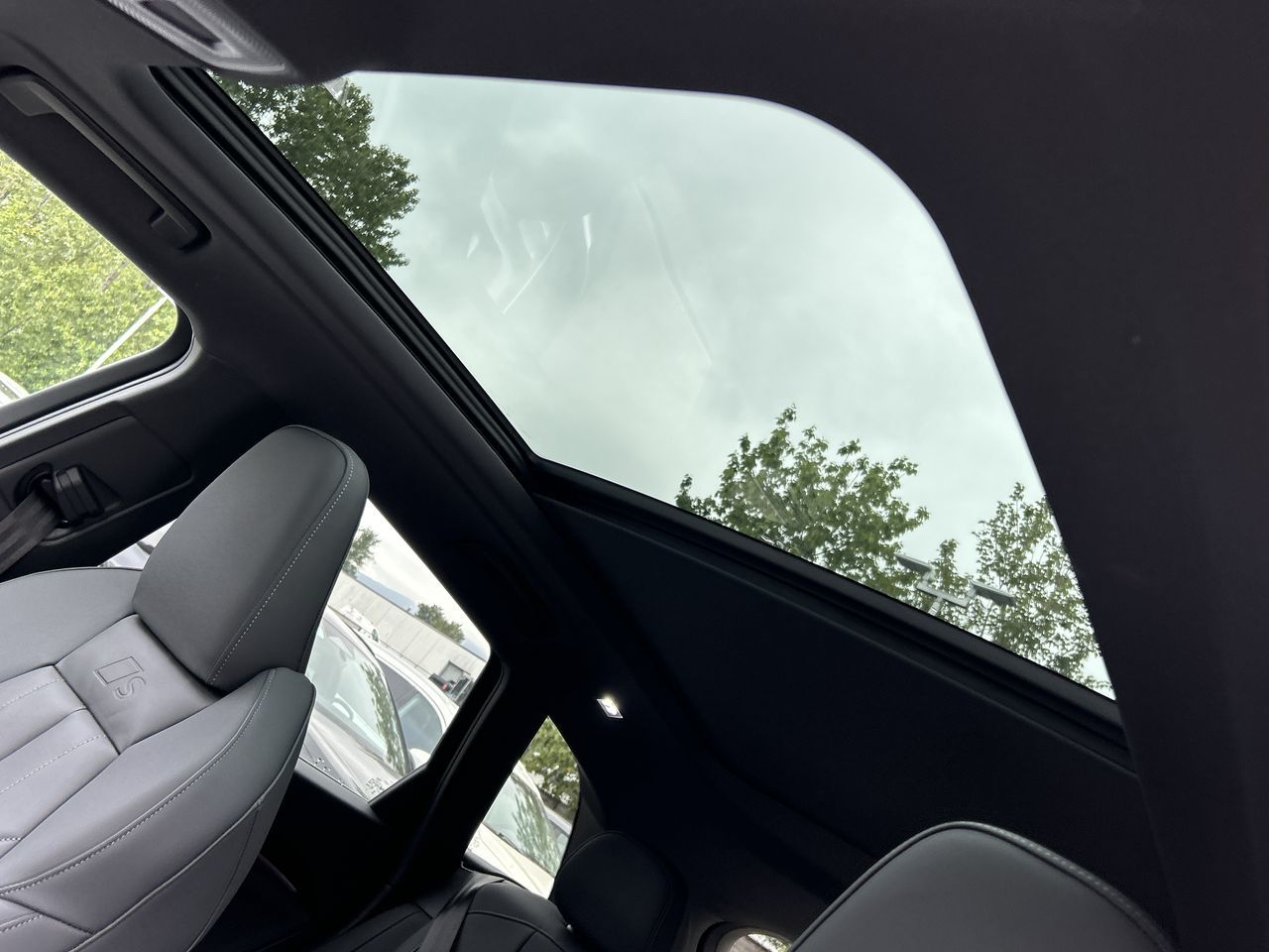2025 Audi All-New Q5 in North Vancouver, British Columbia