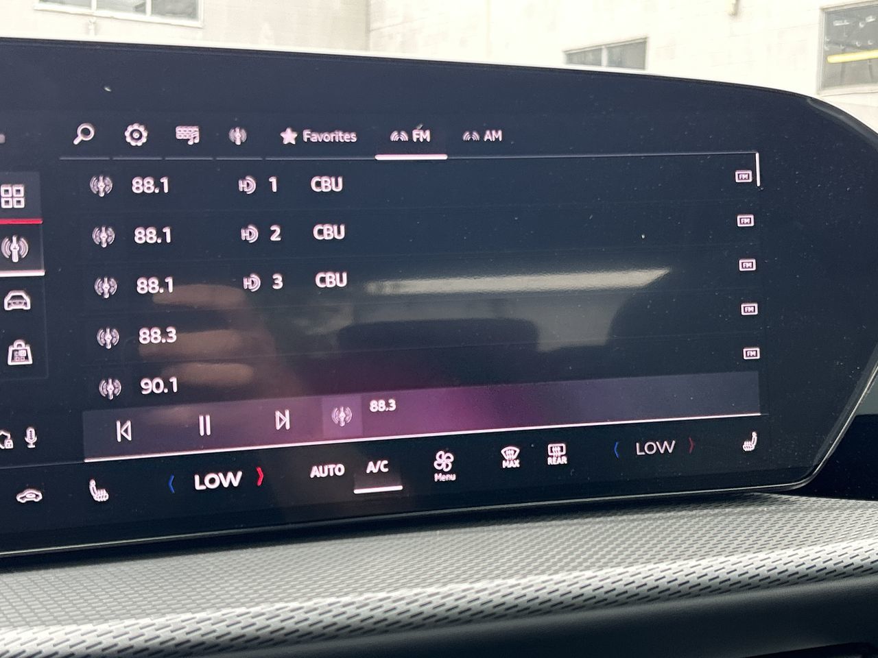 2025 Audi All-New Q5 in North Vancouver, British Columbia