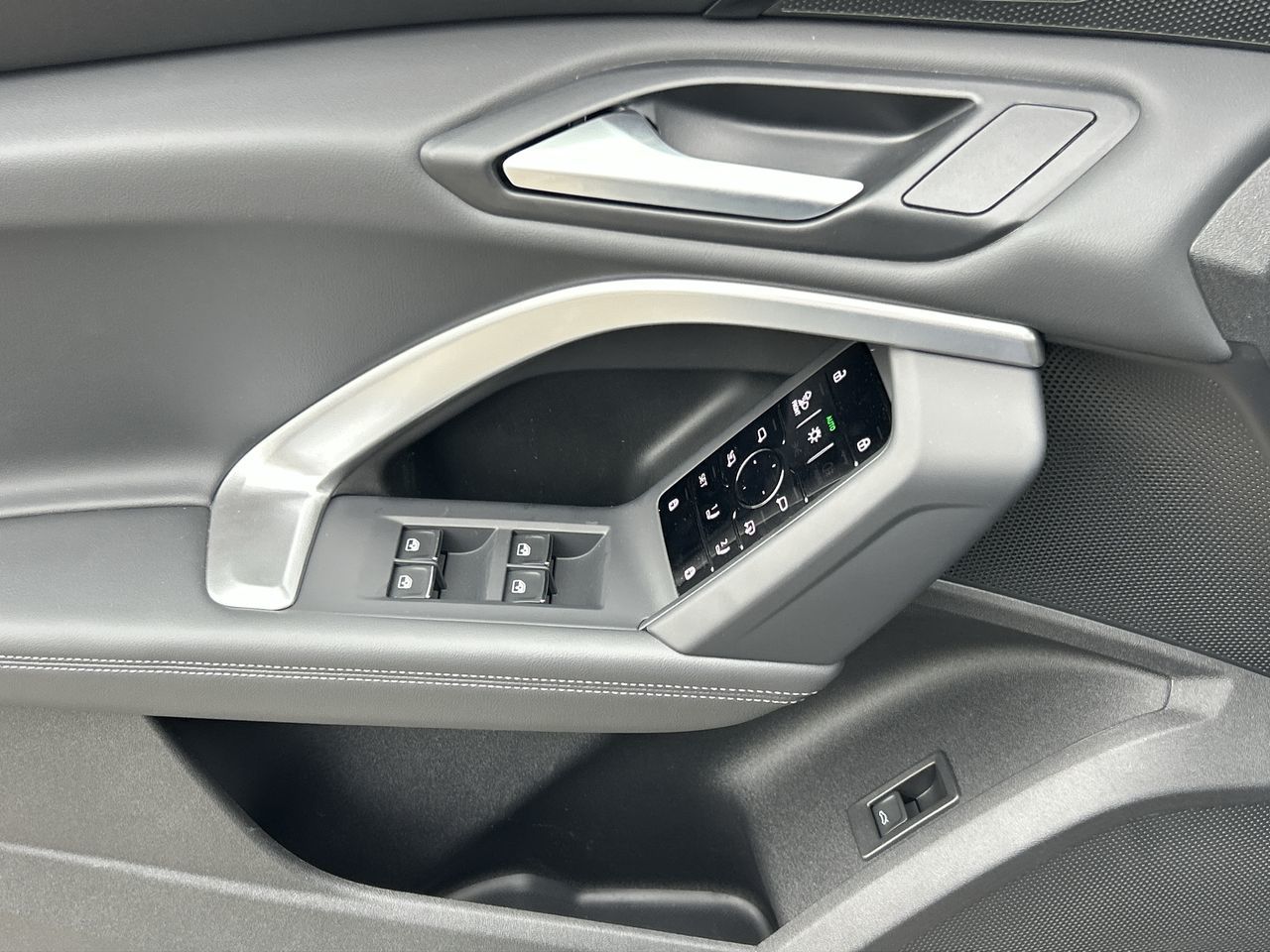 2025 Audi All-New Q5 in North Vancouver, British Columbia
