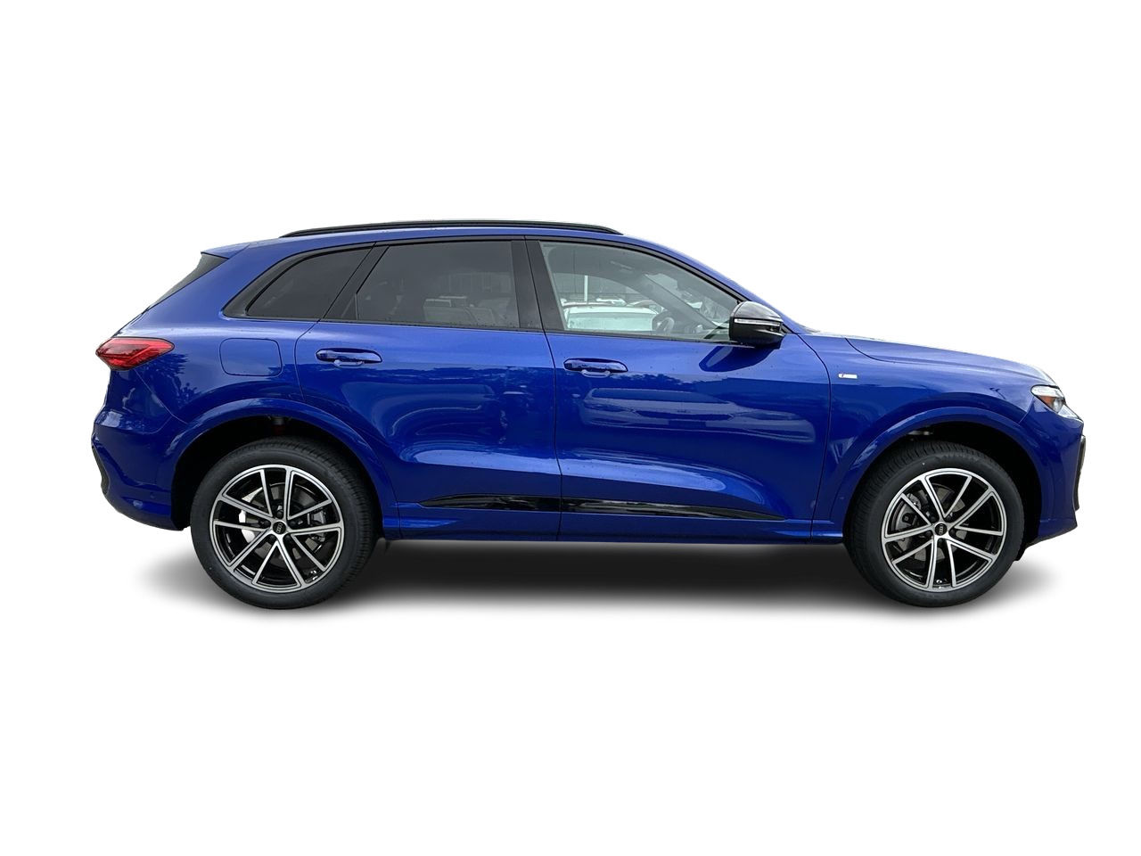 2025 Audi All-New Q5 in North Vancouver, British Columbia