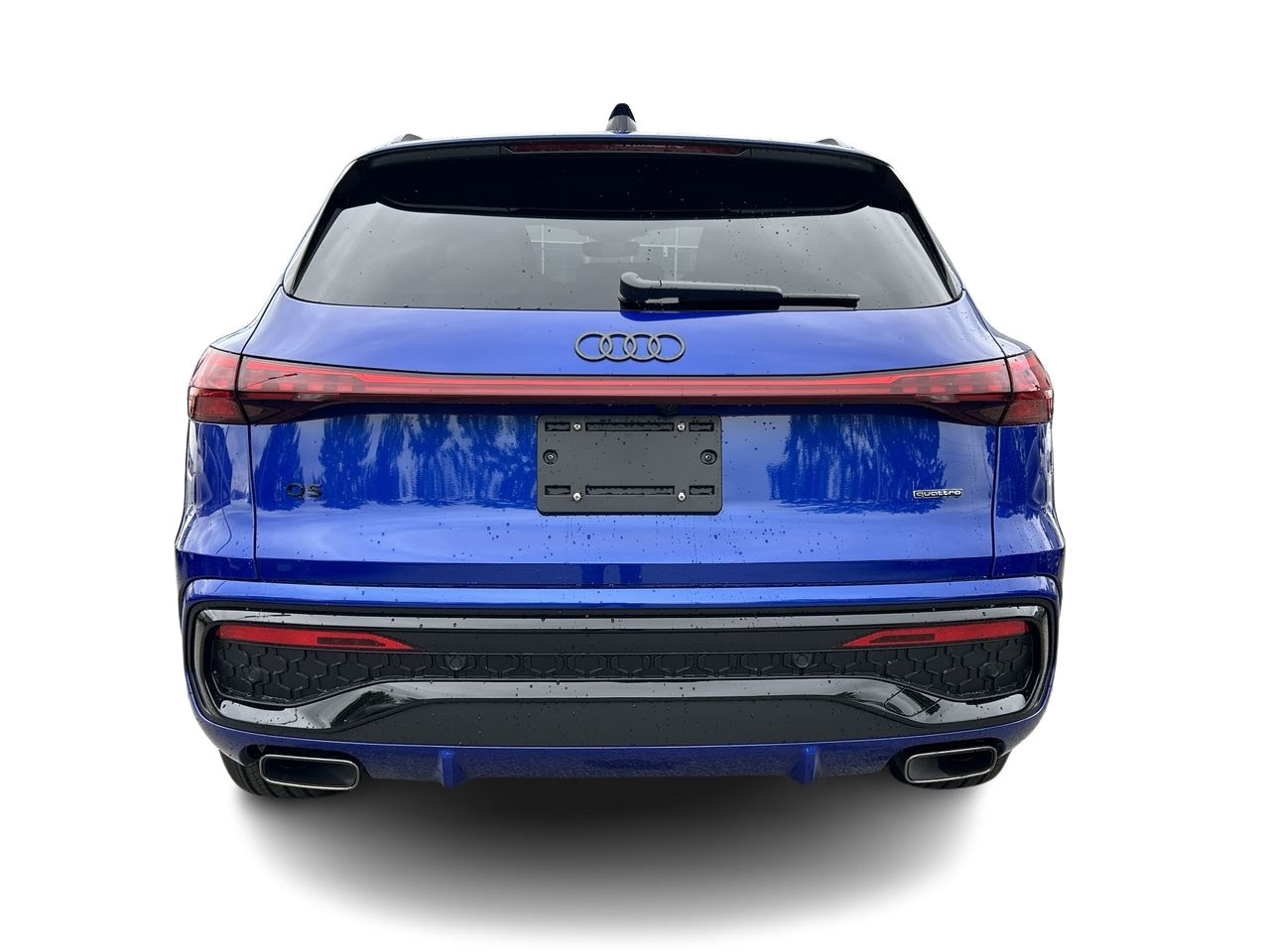 2025 Audi All-New Q5 in North Vancouver, British Columbia