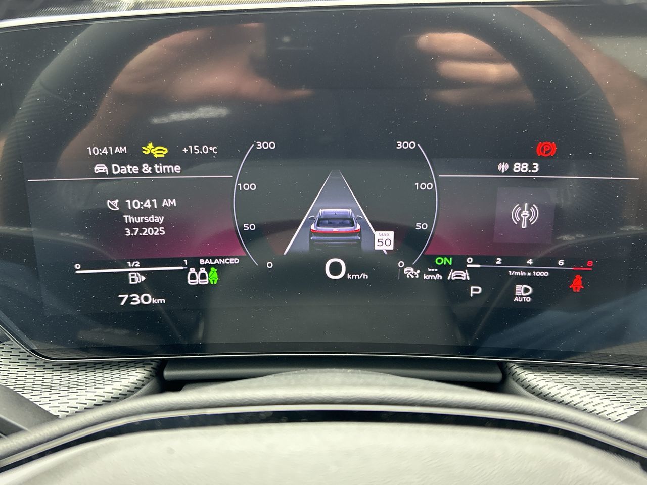 2025 Audi All-New Q5 in North Vancouver, British Columbia