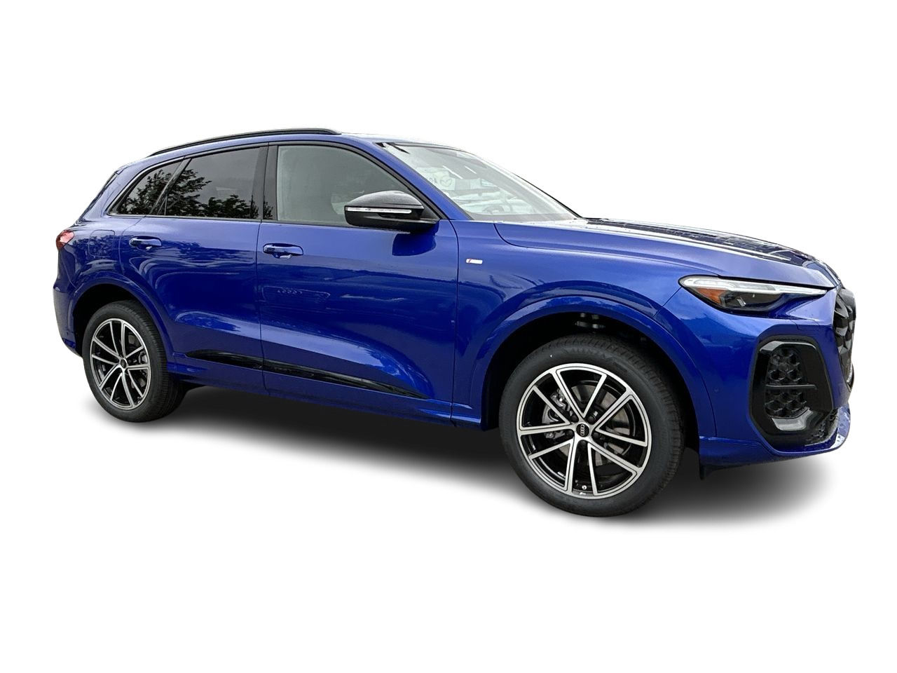 2025 Audi All-New Q5 in North Vancouver, British Columbia