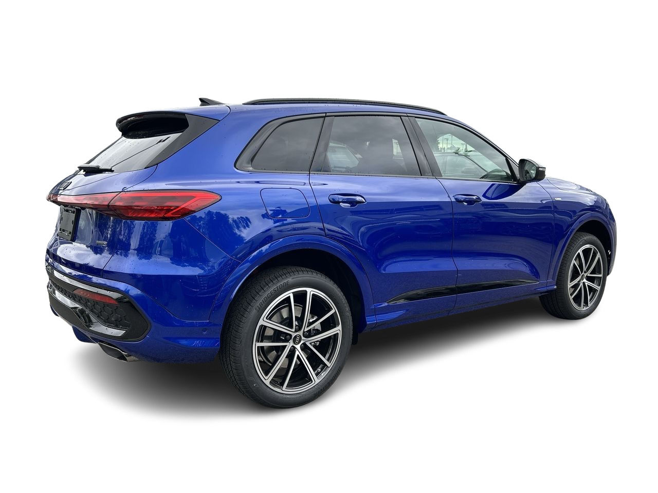 2025 Audi All-New Q5 in North Vancouver, British Columbia