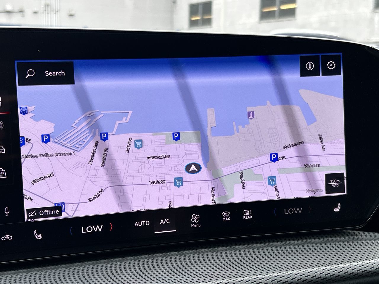 2025 Audi All-New Q5 in North Vancouver, British Columbia