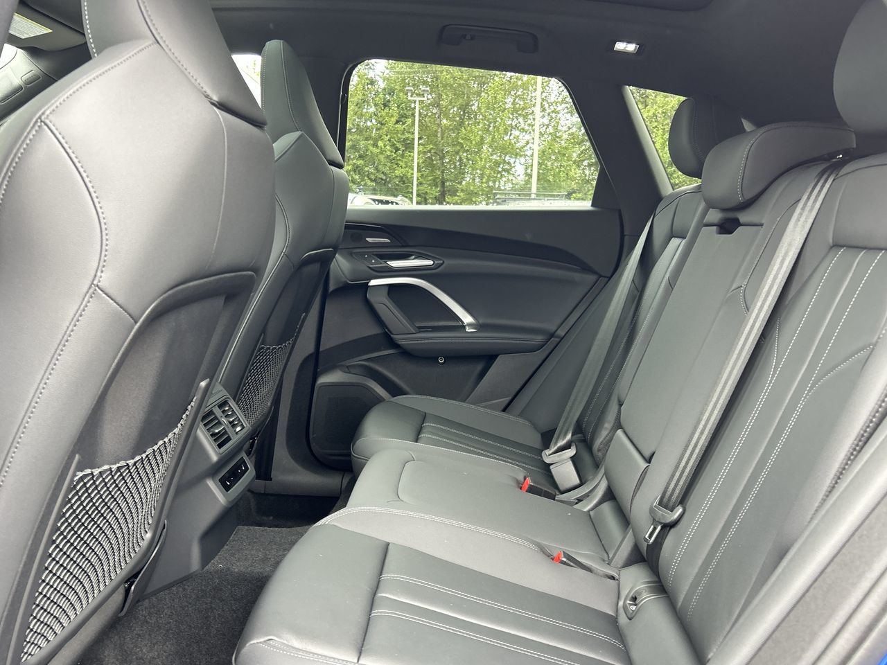 2025 Audi All-New Q5 in North Vancouver, British Columbia